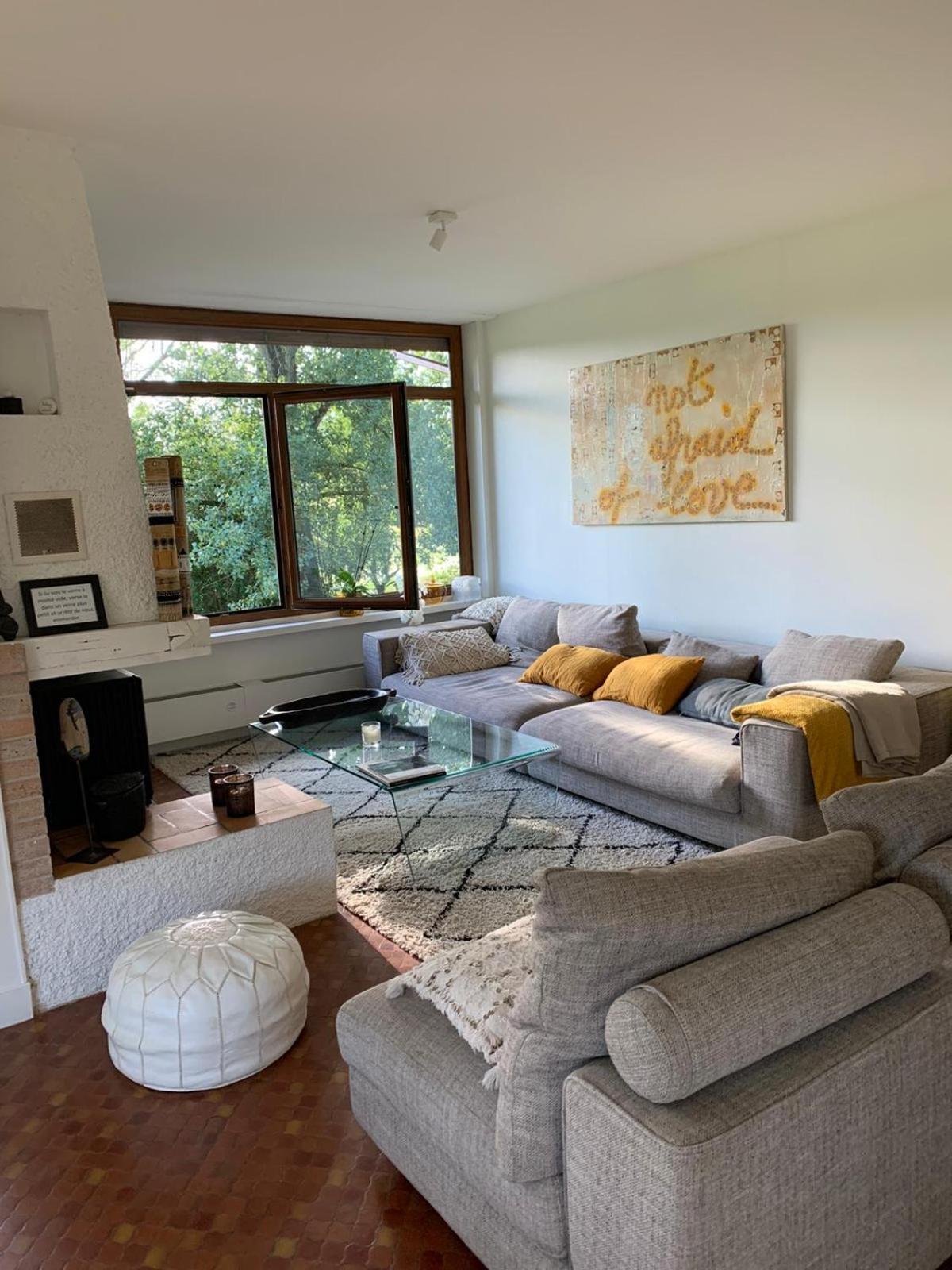 Green Oak Windows & Wood * Albi