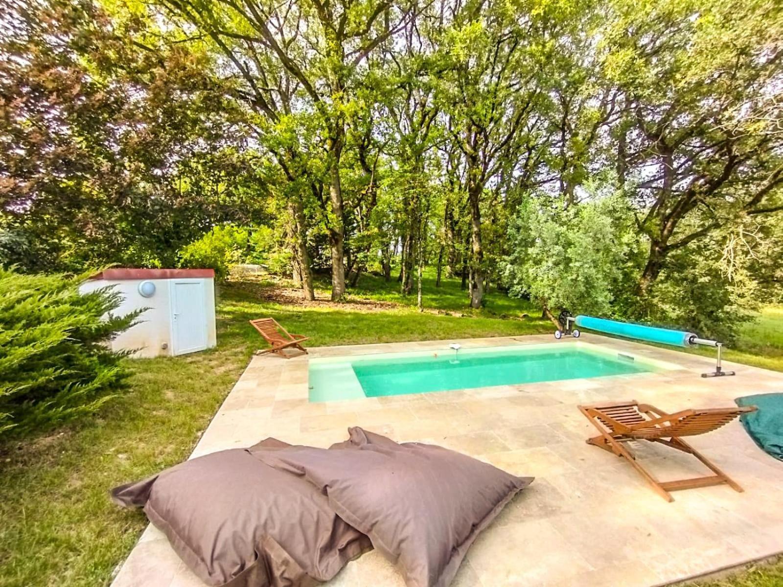 Green Oak Windows & Wood Villa *