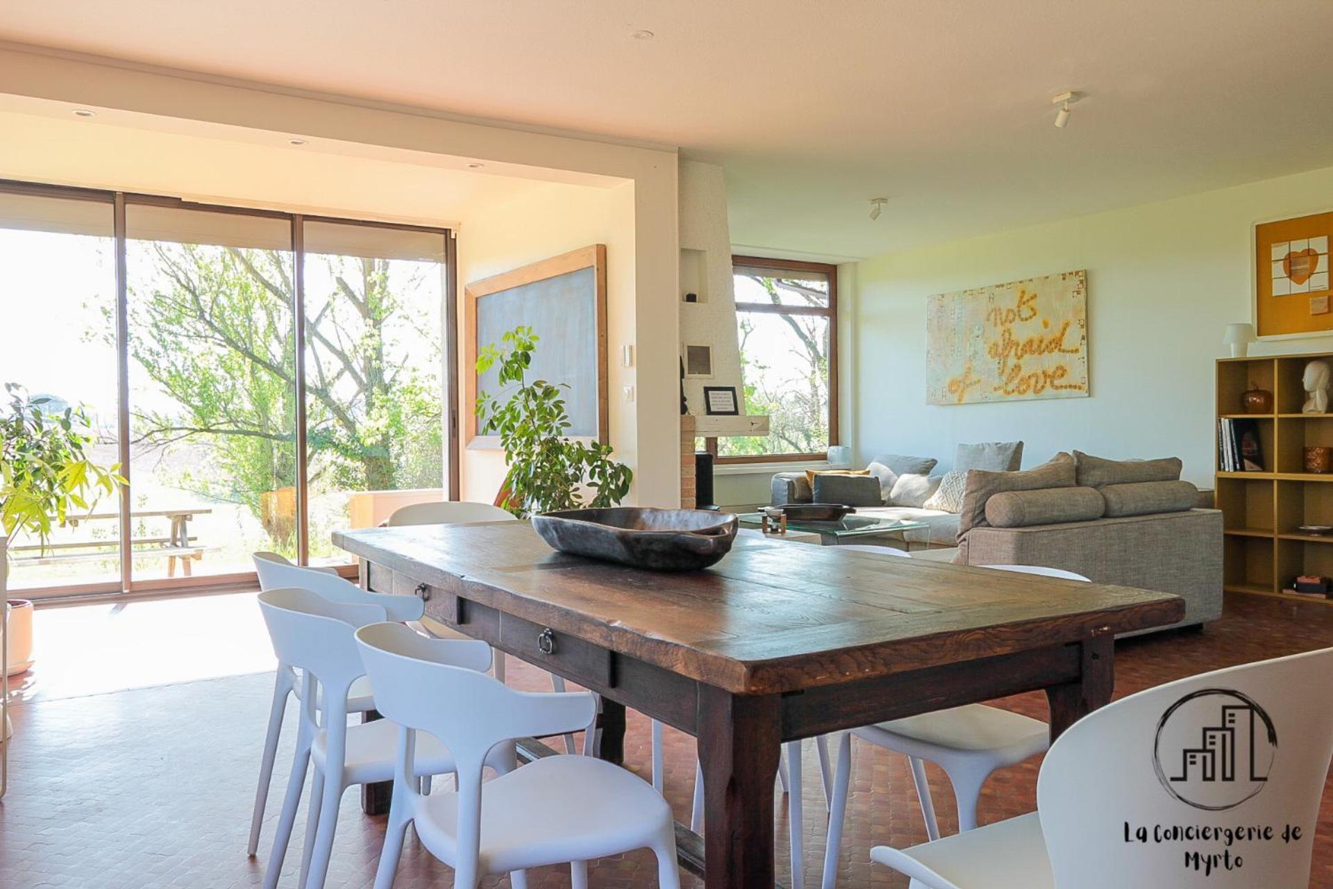 Green Oak Windows & Wood Albi