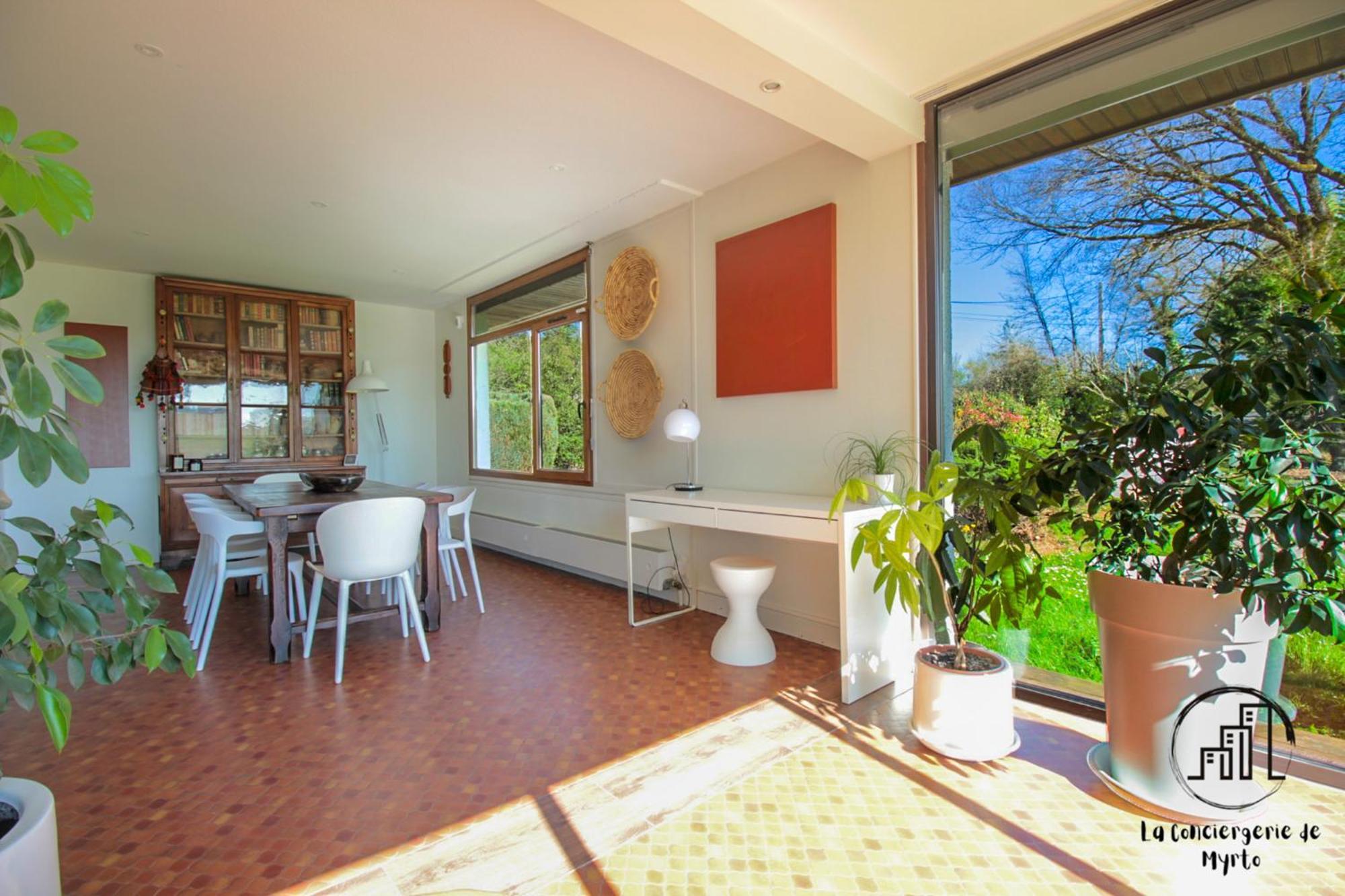 Green Oak Windows & Wood * Albi