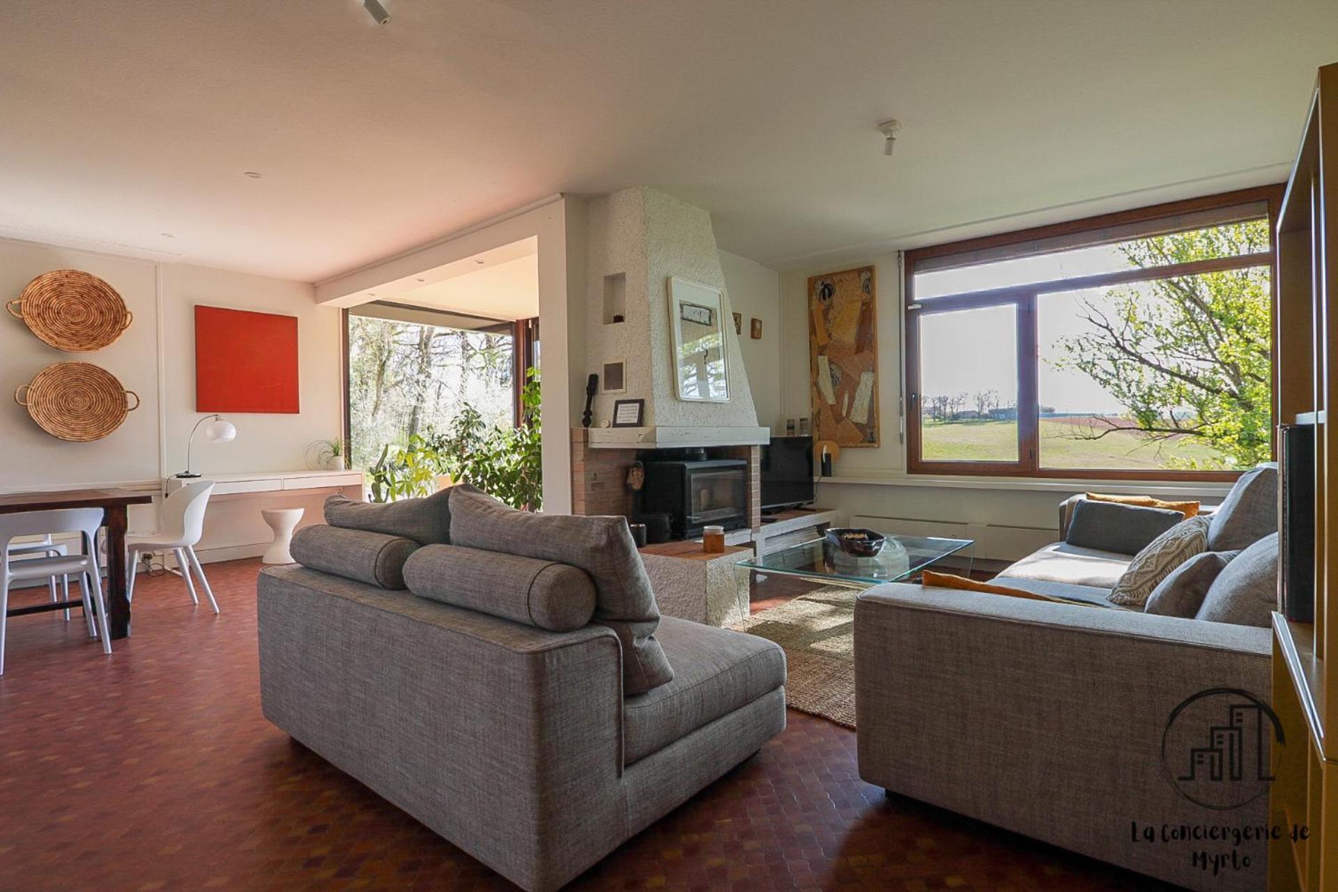 Green Oak Windows & Wood Albi