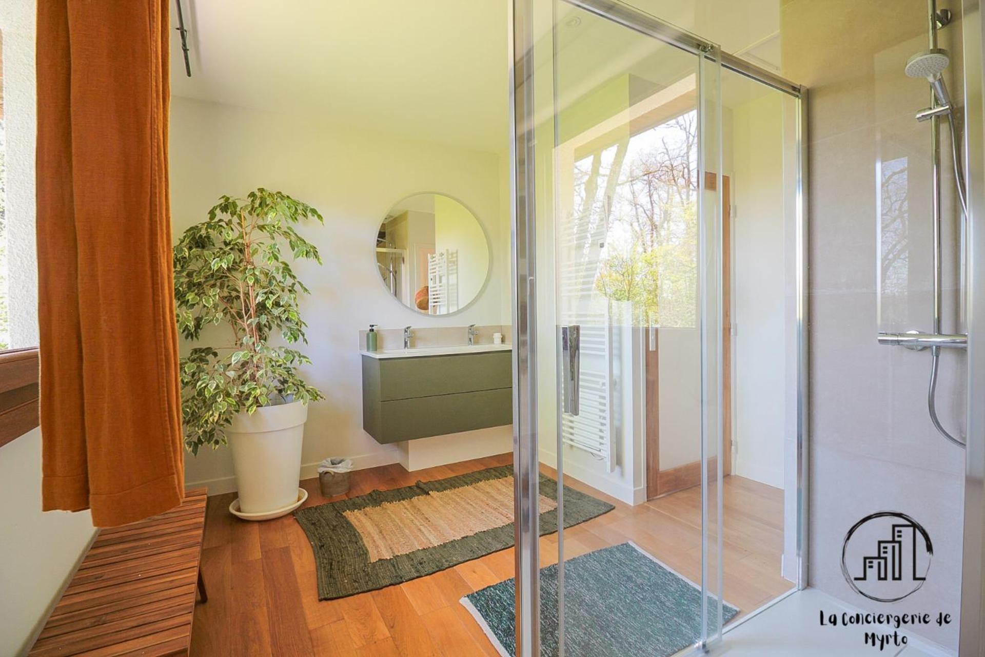 Green Oak Windows & Wood * Albi