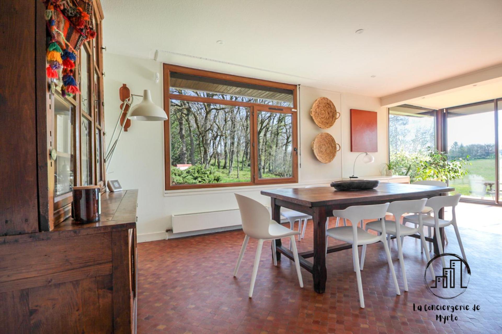 Green Oak Windows & Wood *